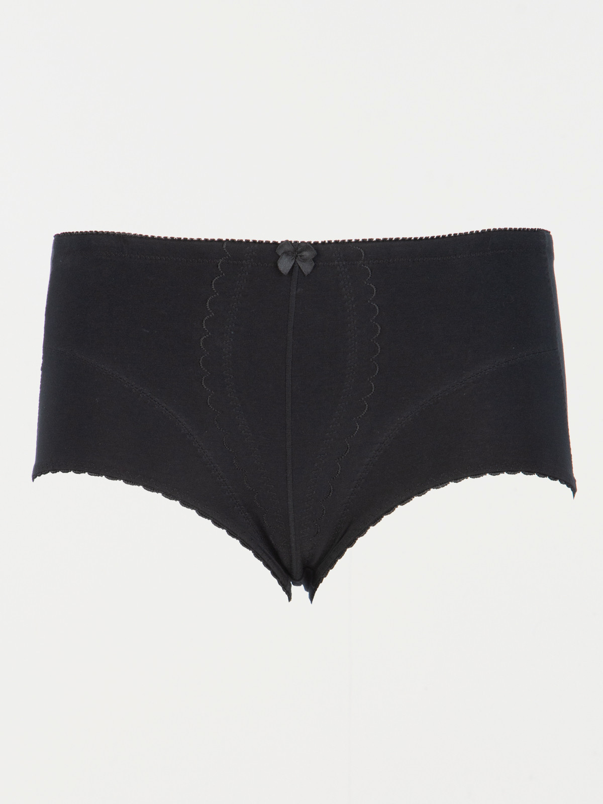 Gaine de maintien coloris noir femme