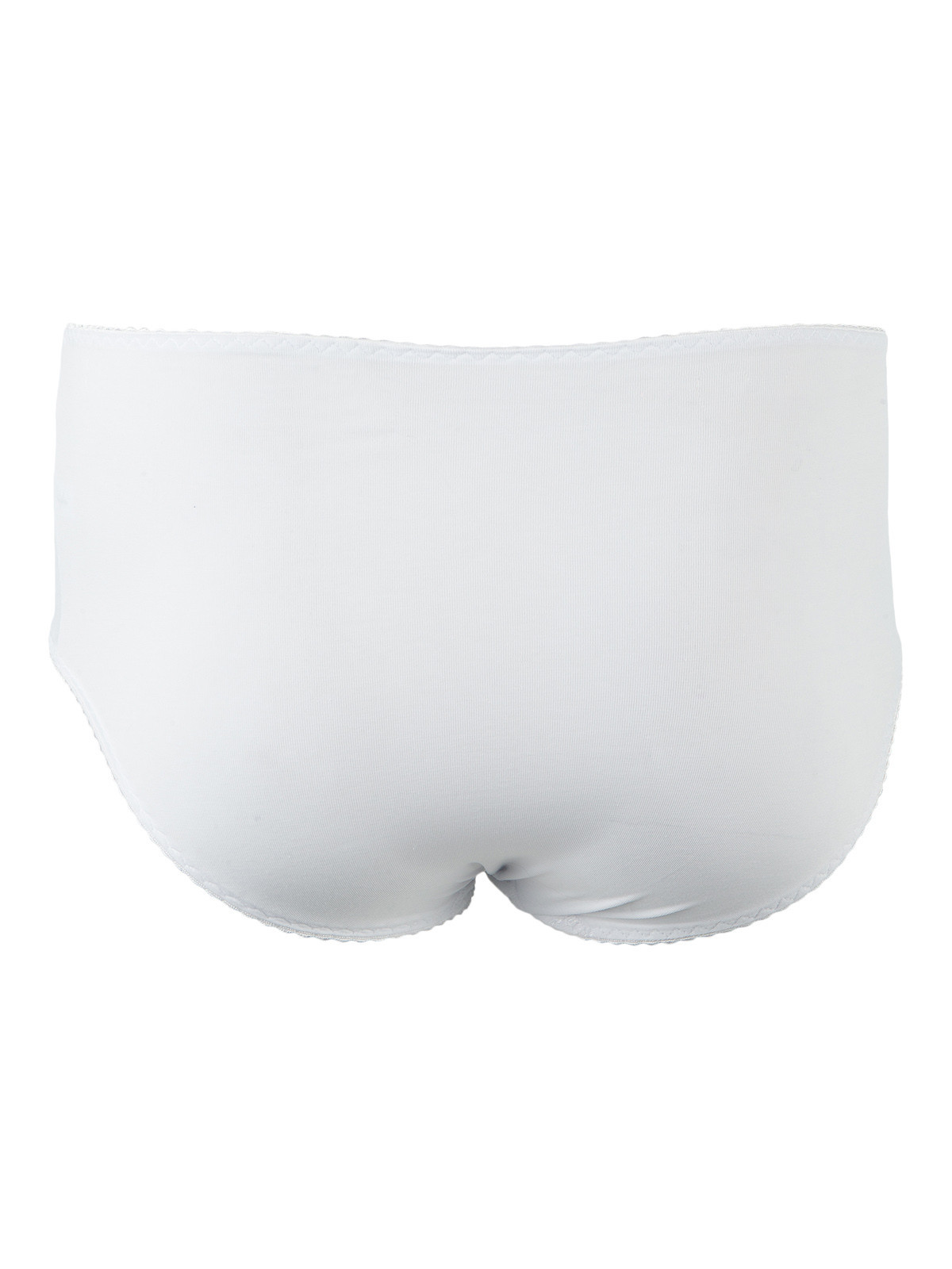 Slip femme uni (42-56)