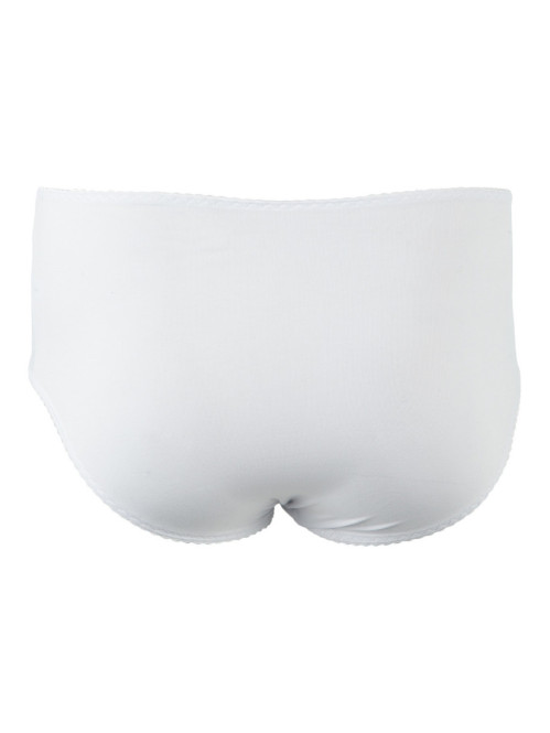 Slip femme uni (42-56)