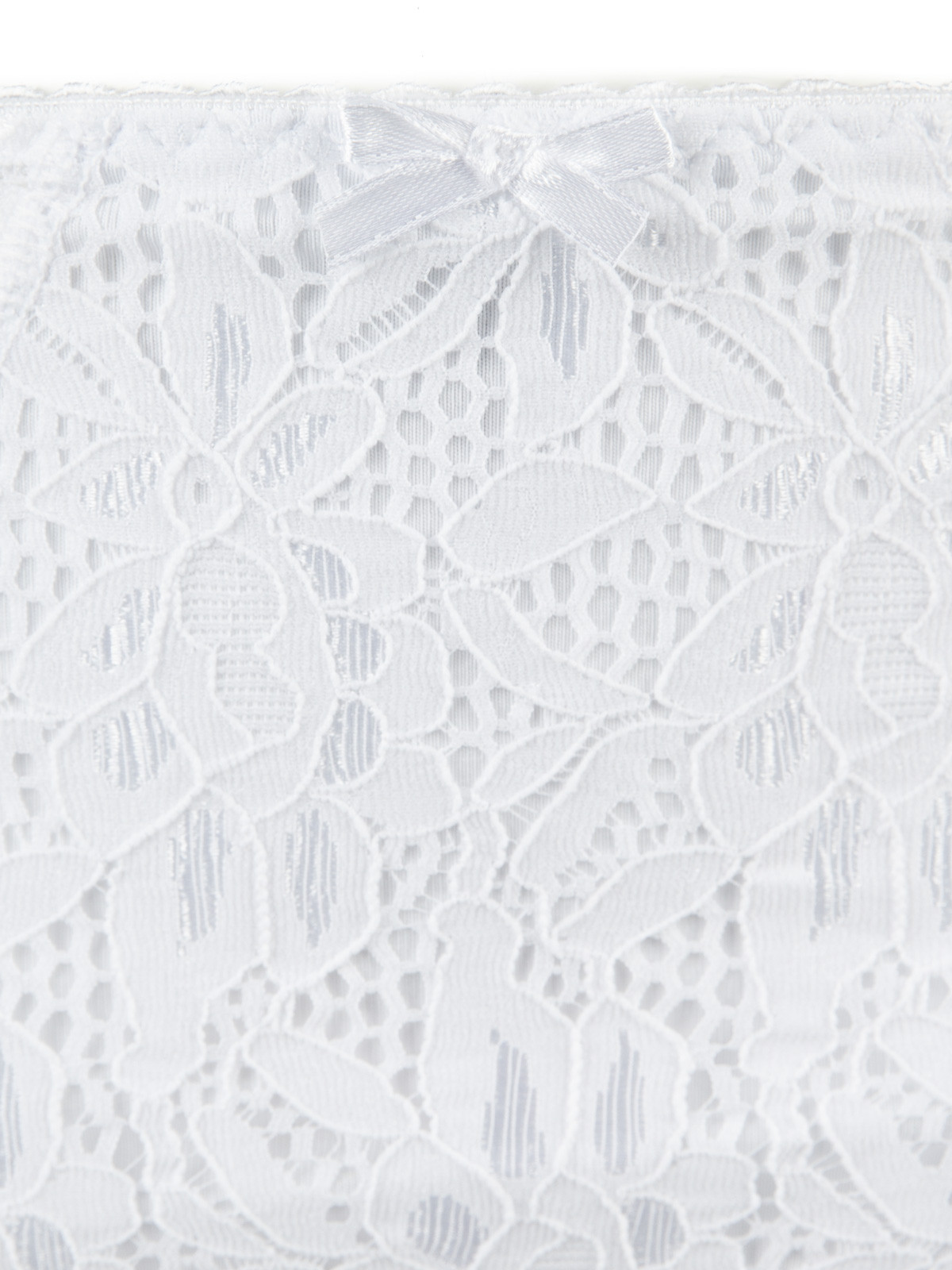 Slip femme uni (42-56)