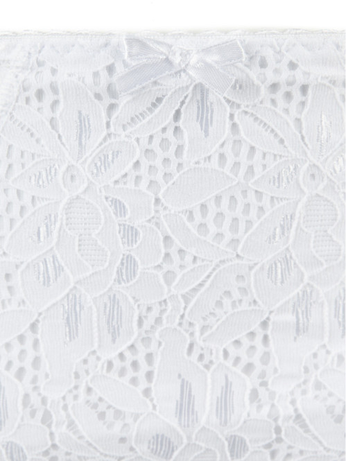 Slip femme uni (42-56)