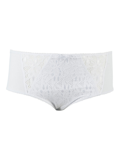 Slip femme uni (42-56)