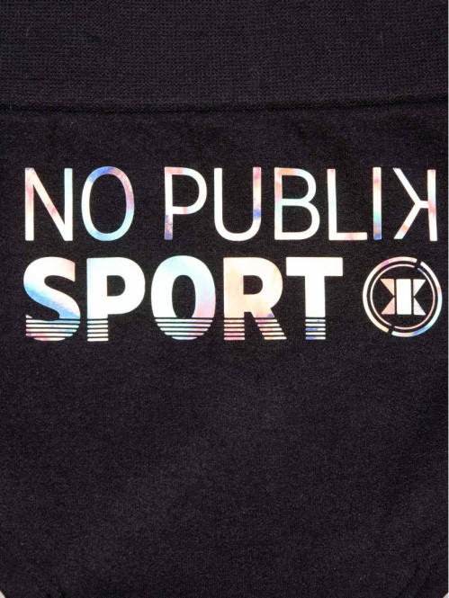 Ensemble sport brassière et...