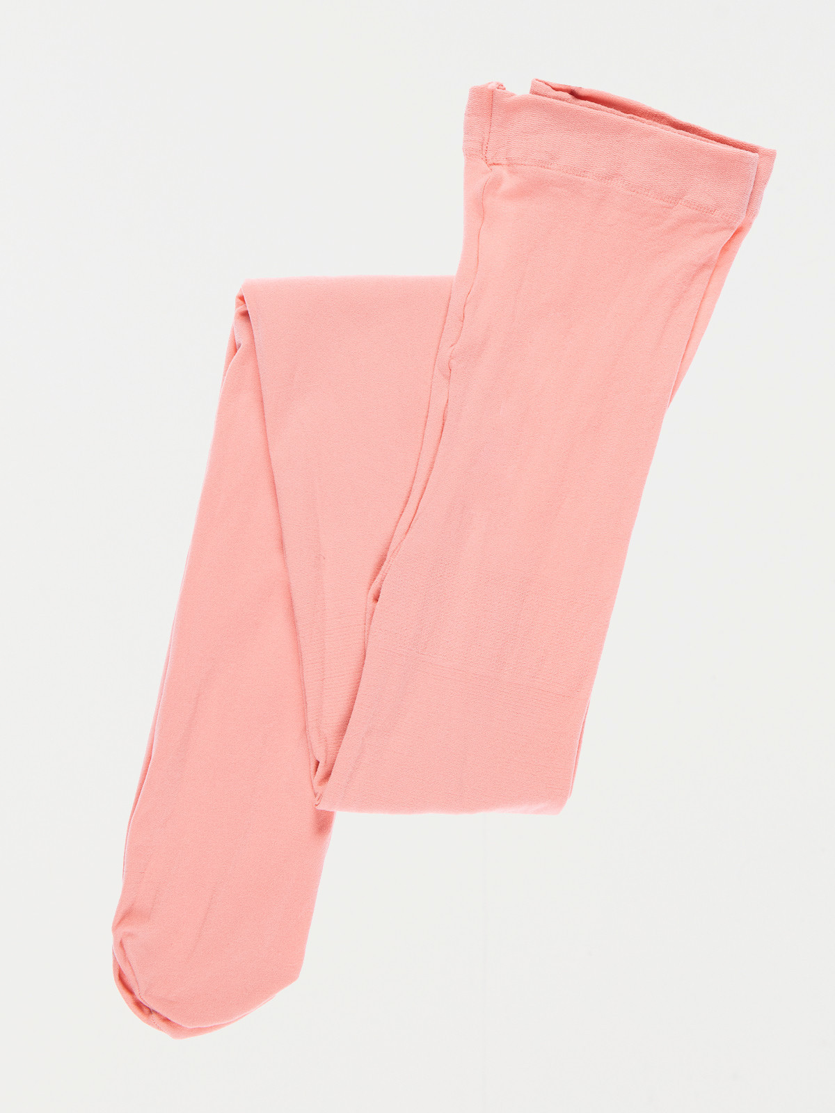 Collant rose 40 deniers fille