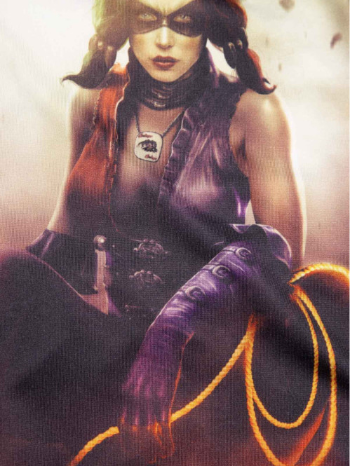 Boxer Freegun imprimé Joker...