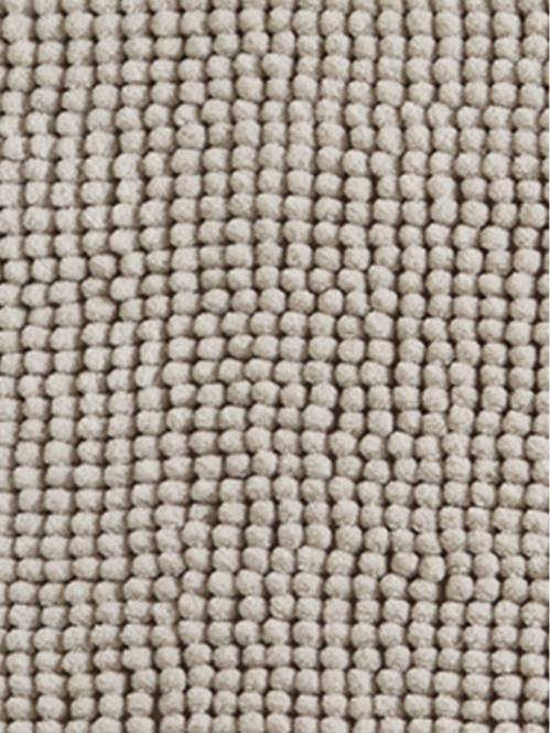 Tapis de bain chenille 50 x...