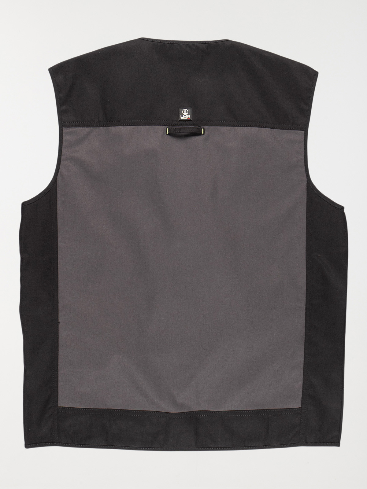 Veste multipoches de travail