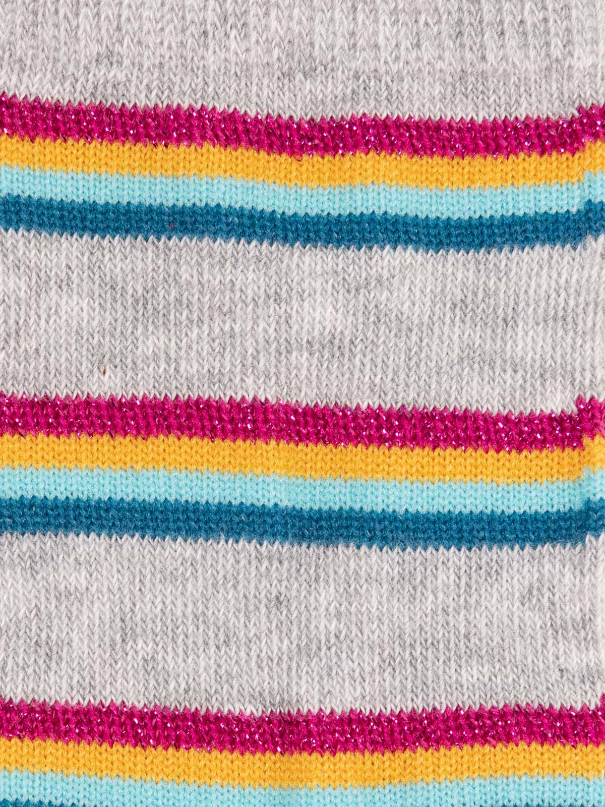 Lot 3 paires chaussettes licorne fille Lot 3 paires chaussettes licorne fille