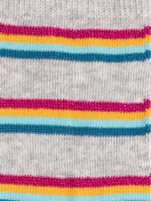 Lot 3 paires chaussettes licorne fille Lot 3 paires chaussettes licorne fille