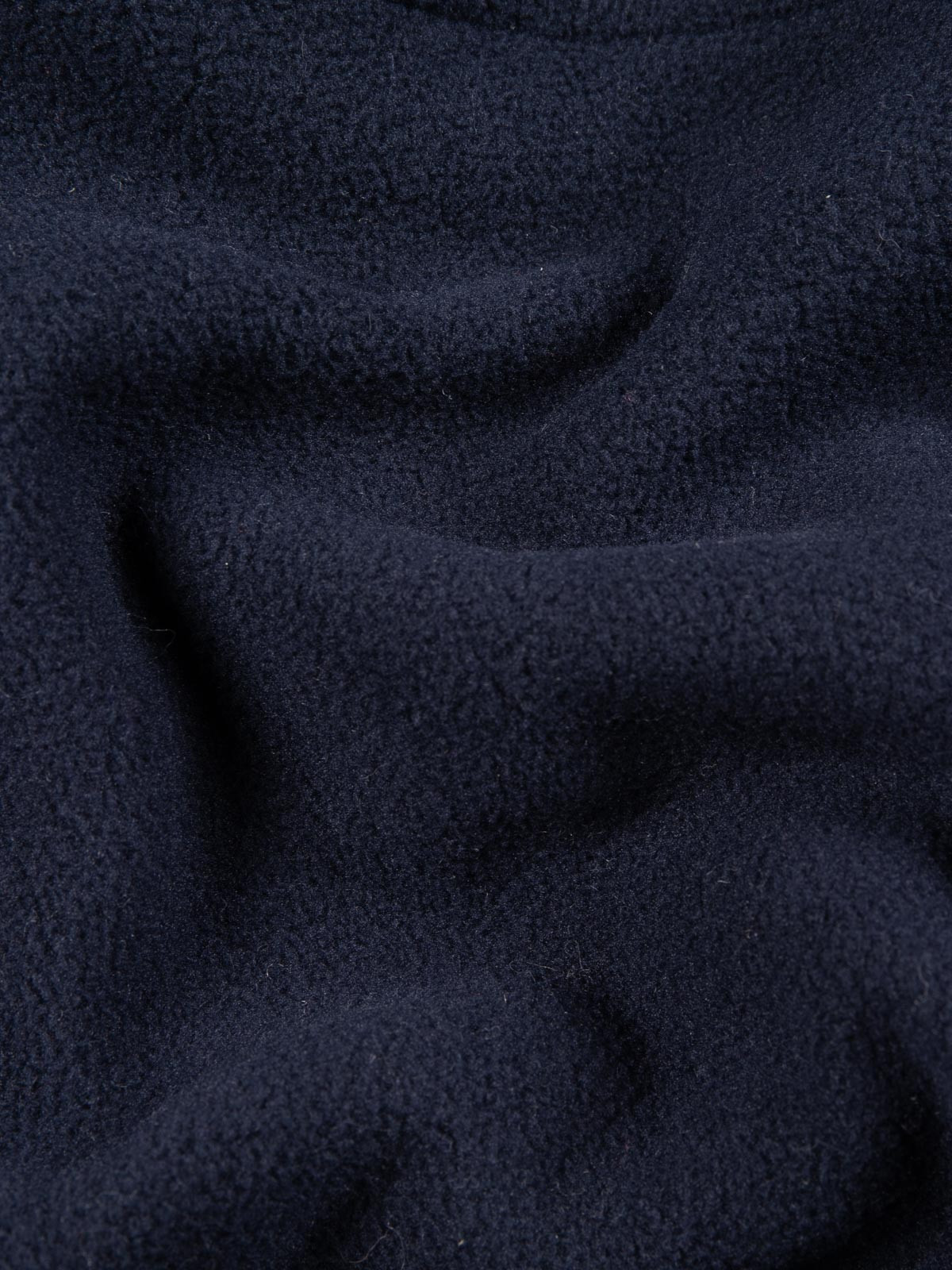 Snood polaire marine garçon Snood polaire marine garçon