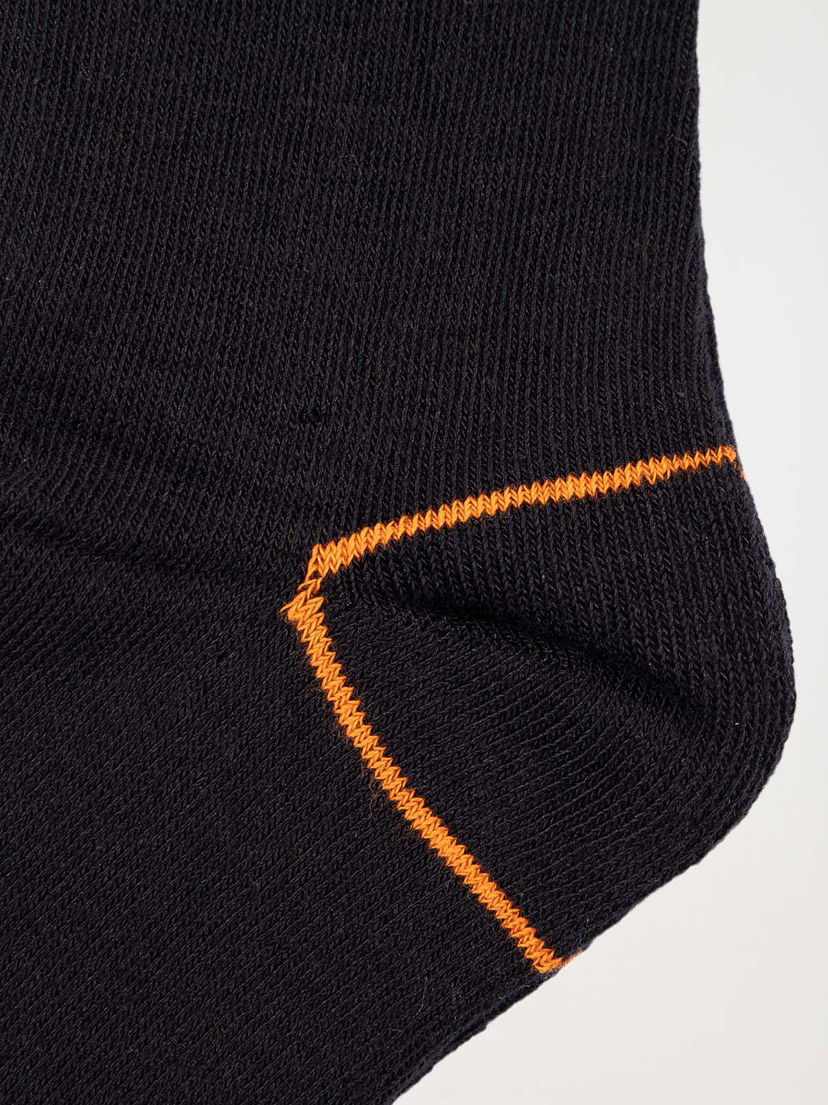 Lot de 10 paires chaussettes homme