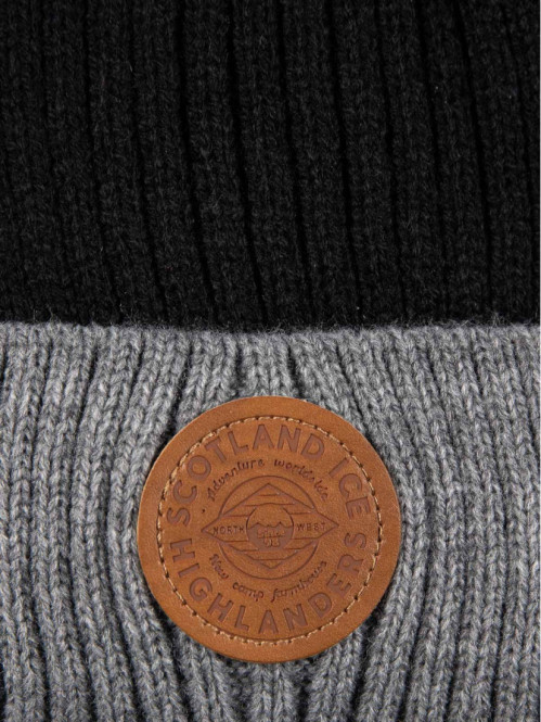 Bonnet doublure polaire...