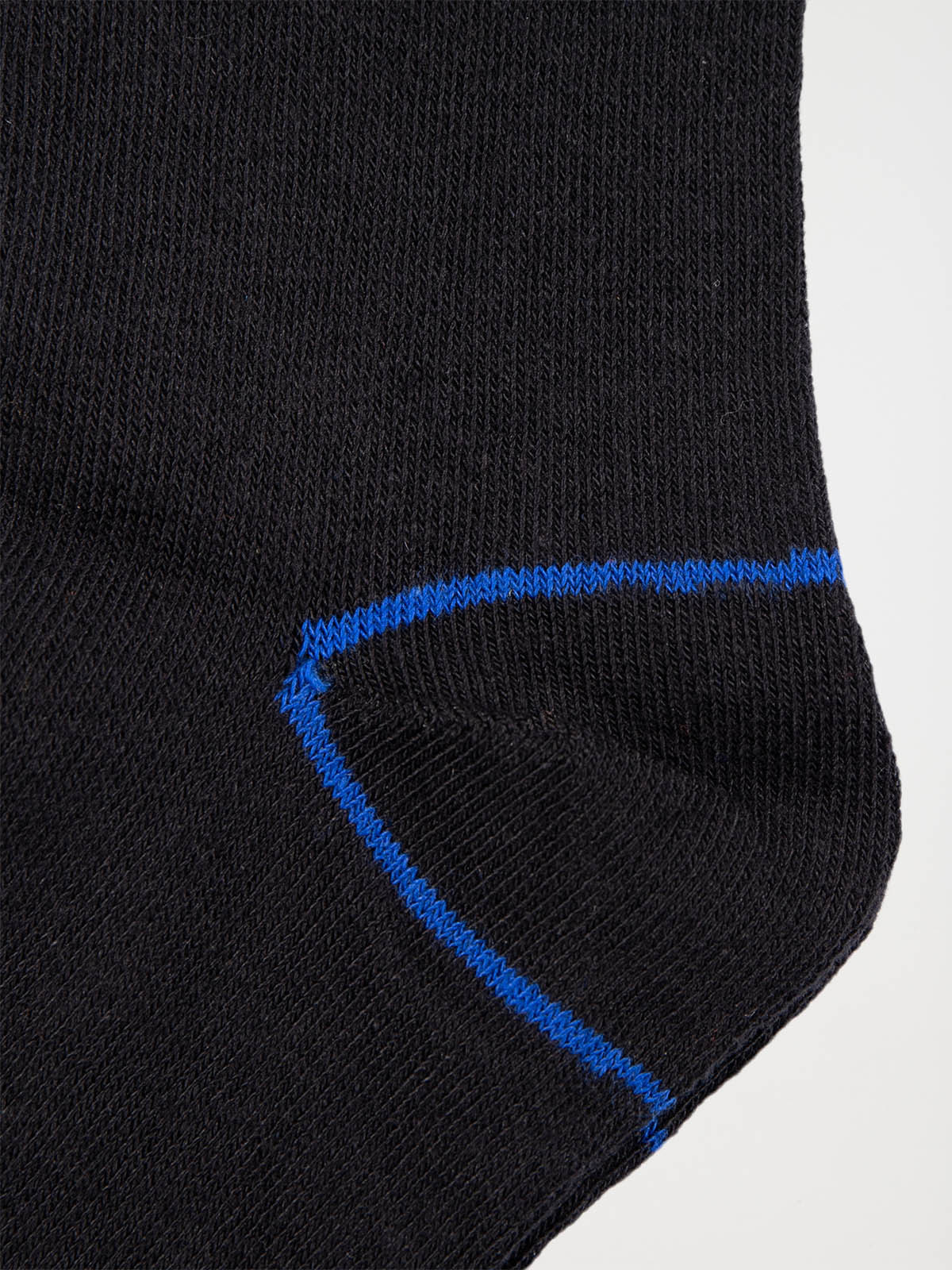 Lot de 10 paires chaussettes homme