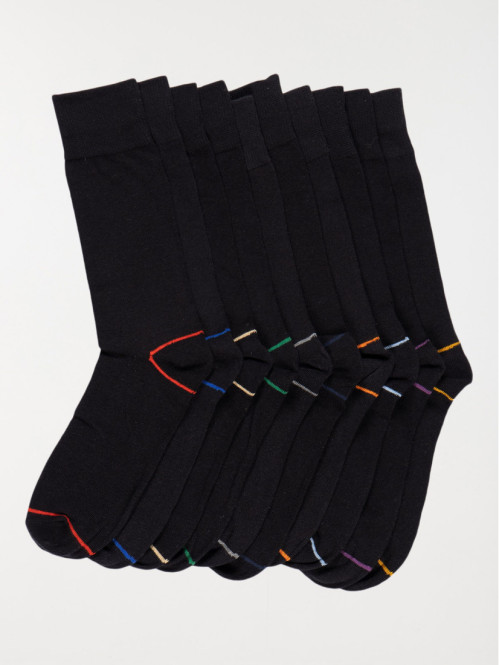 Lot de 10 paires...