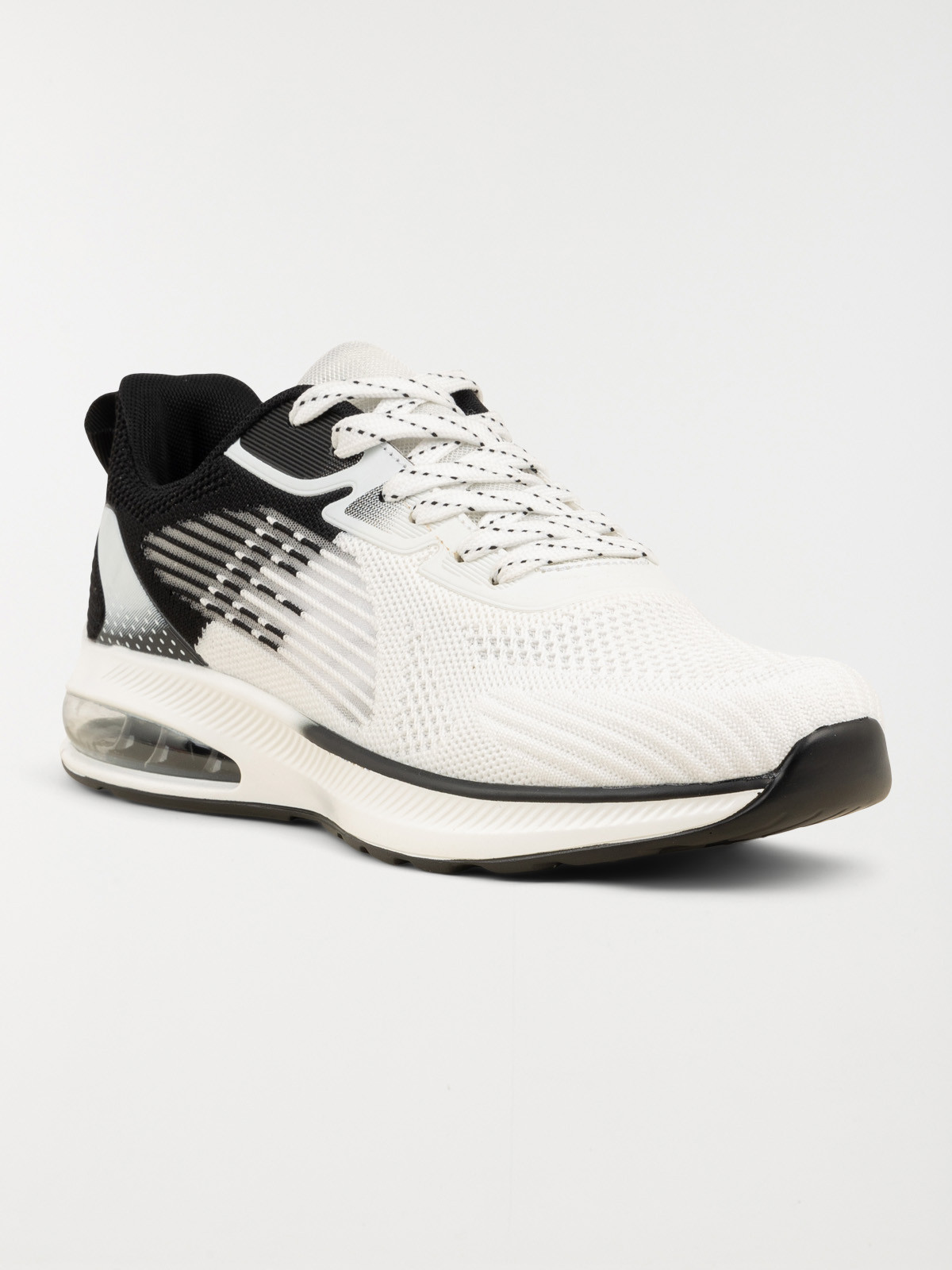 Baskets de sport blanches homme (40-46)