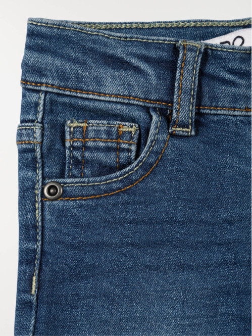 Jean slim stone garçon (3-36M)