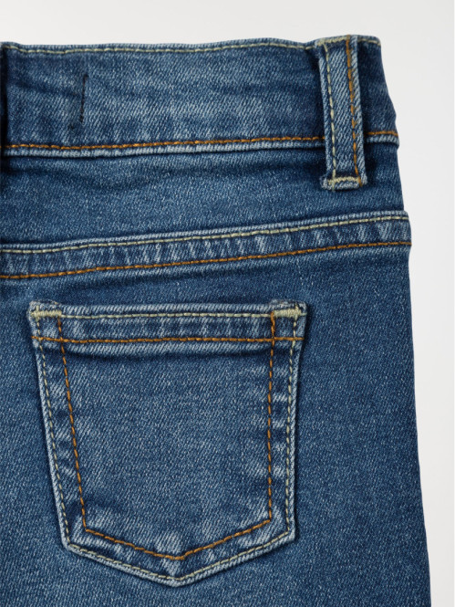 Jean slim stone garçon (3-36M)