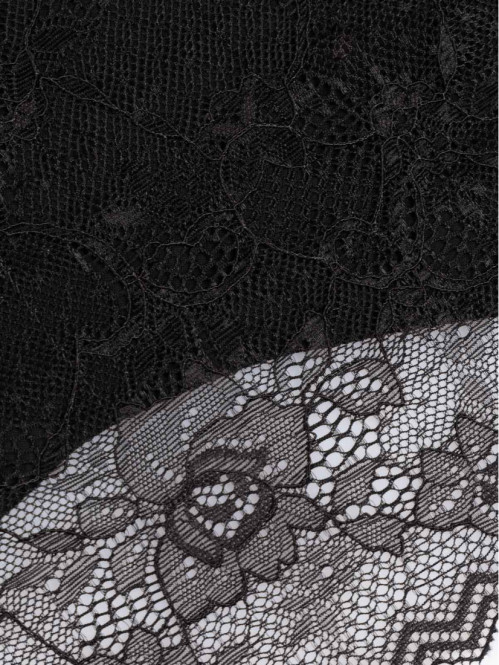 Lot 2 shorties microfibre...