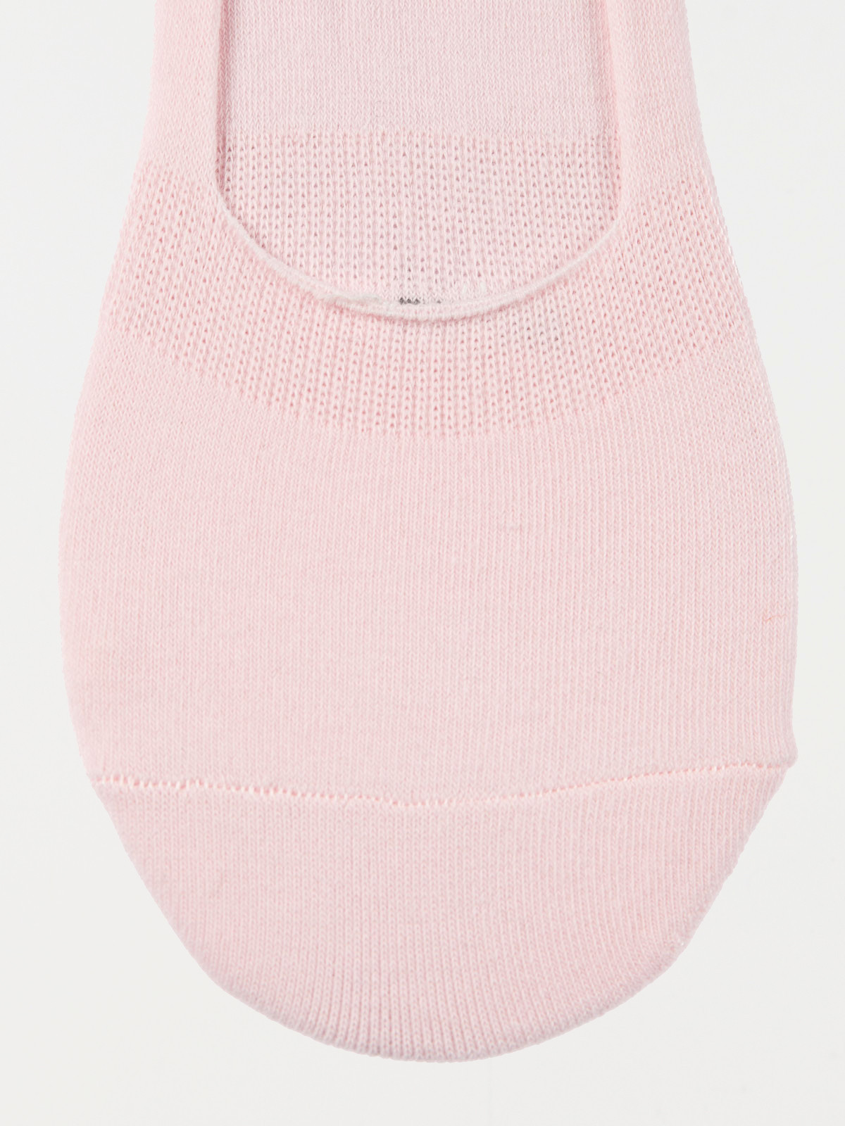 Lot de 3 paires chaussettes invisibles Lot de 3 paires chaussettes invisibles