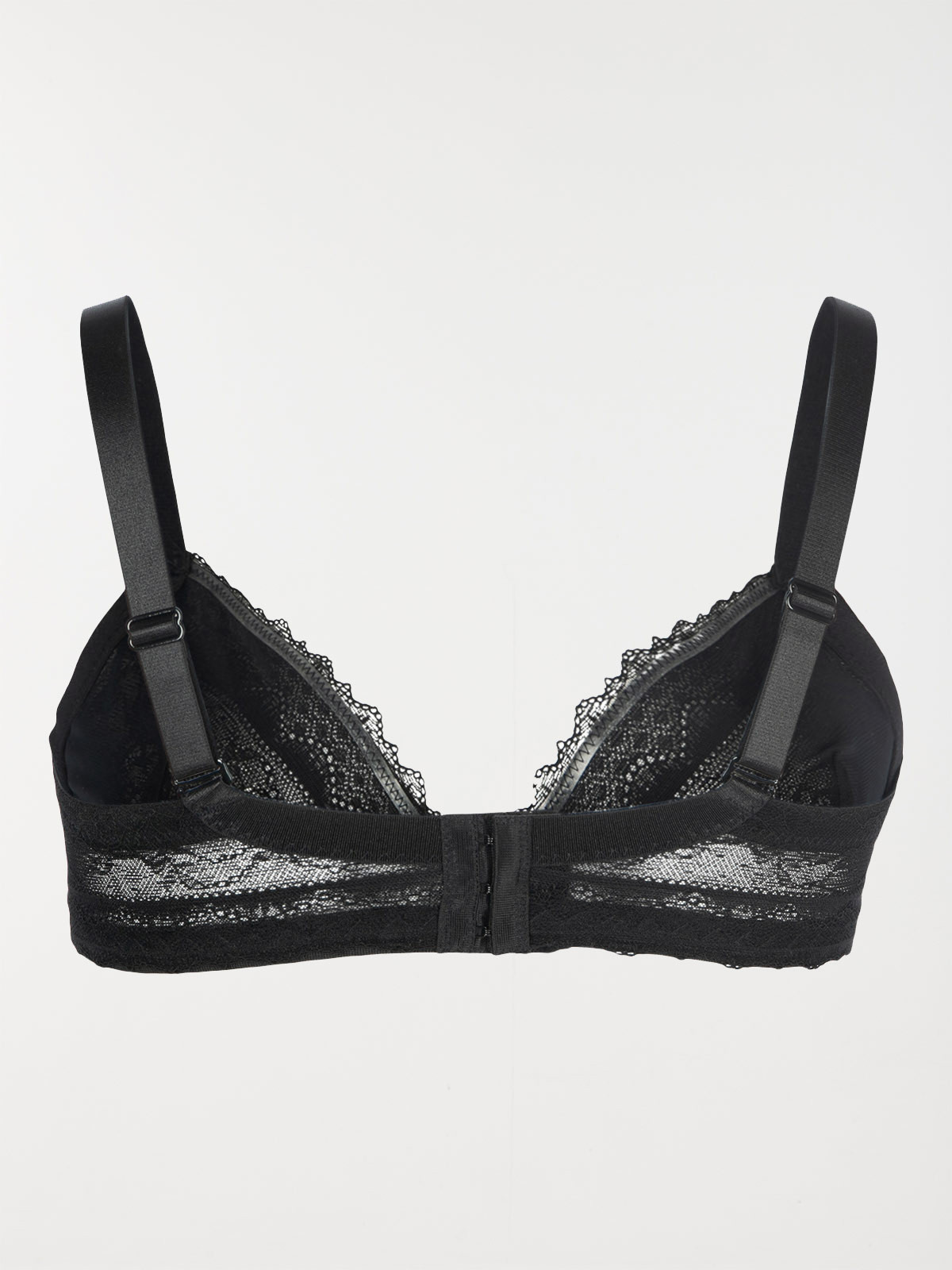 Soutien-gorge dentelle grande taille 