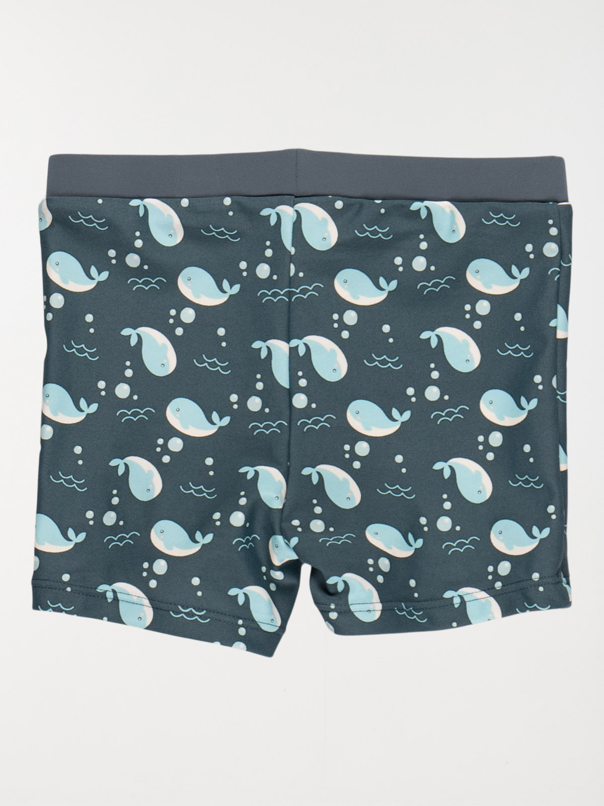 Boxer de bain baleine garçon (3 -24M)