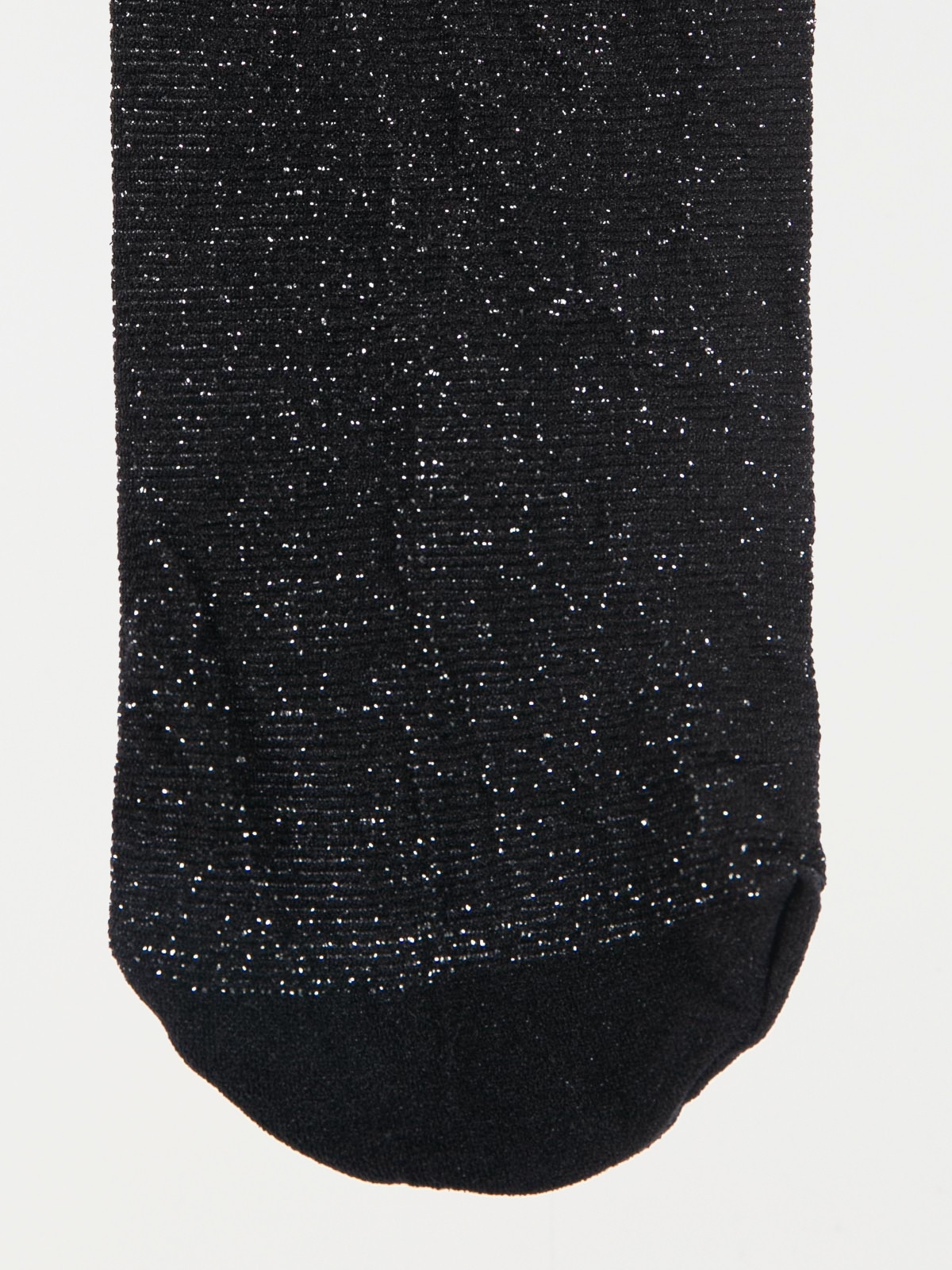 Collants pailletés fille 40D