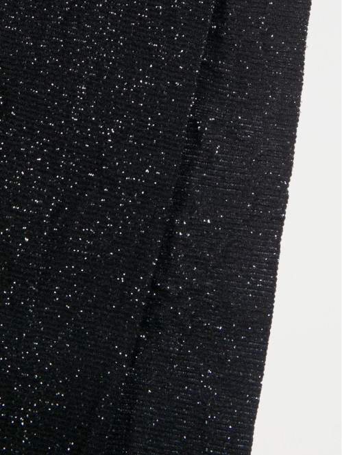 Collants pailletés fille 40D