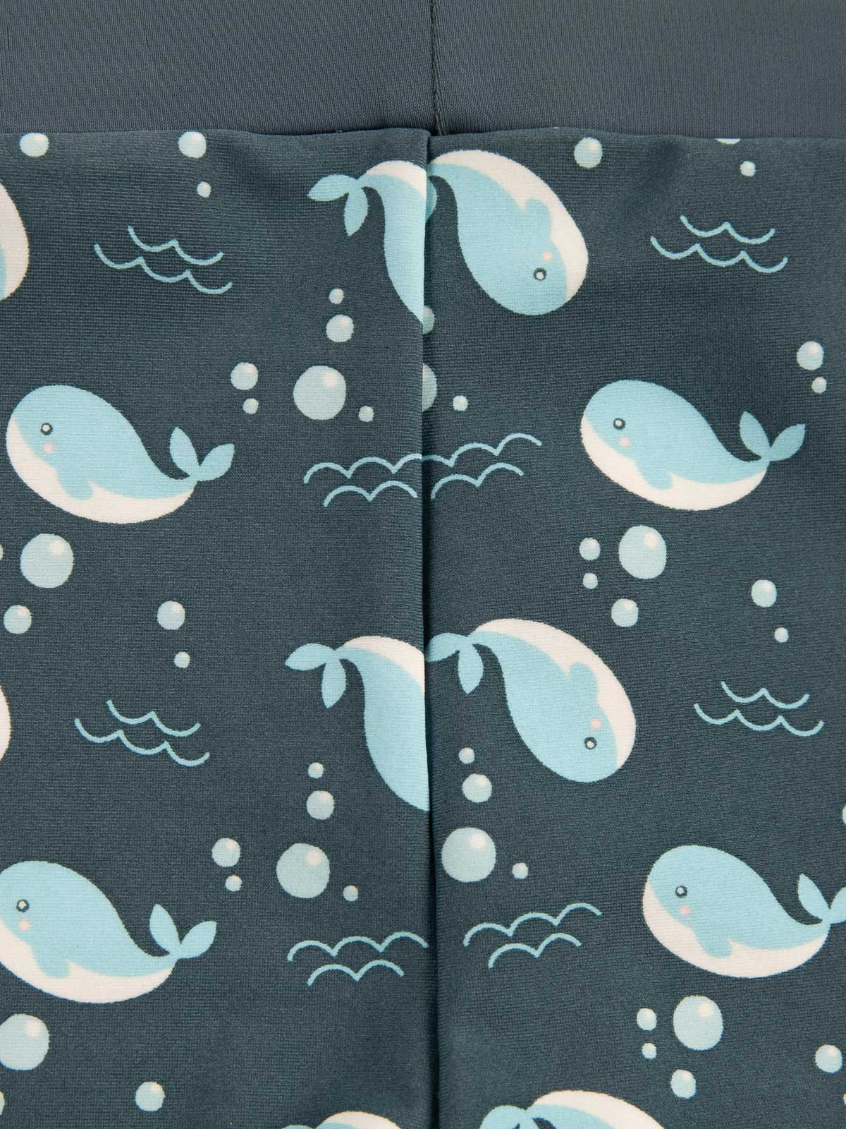 Boxer de bain baleine garçon (3 -24M)