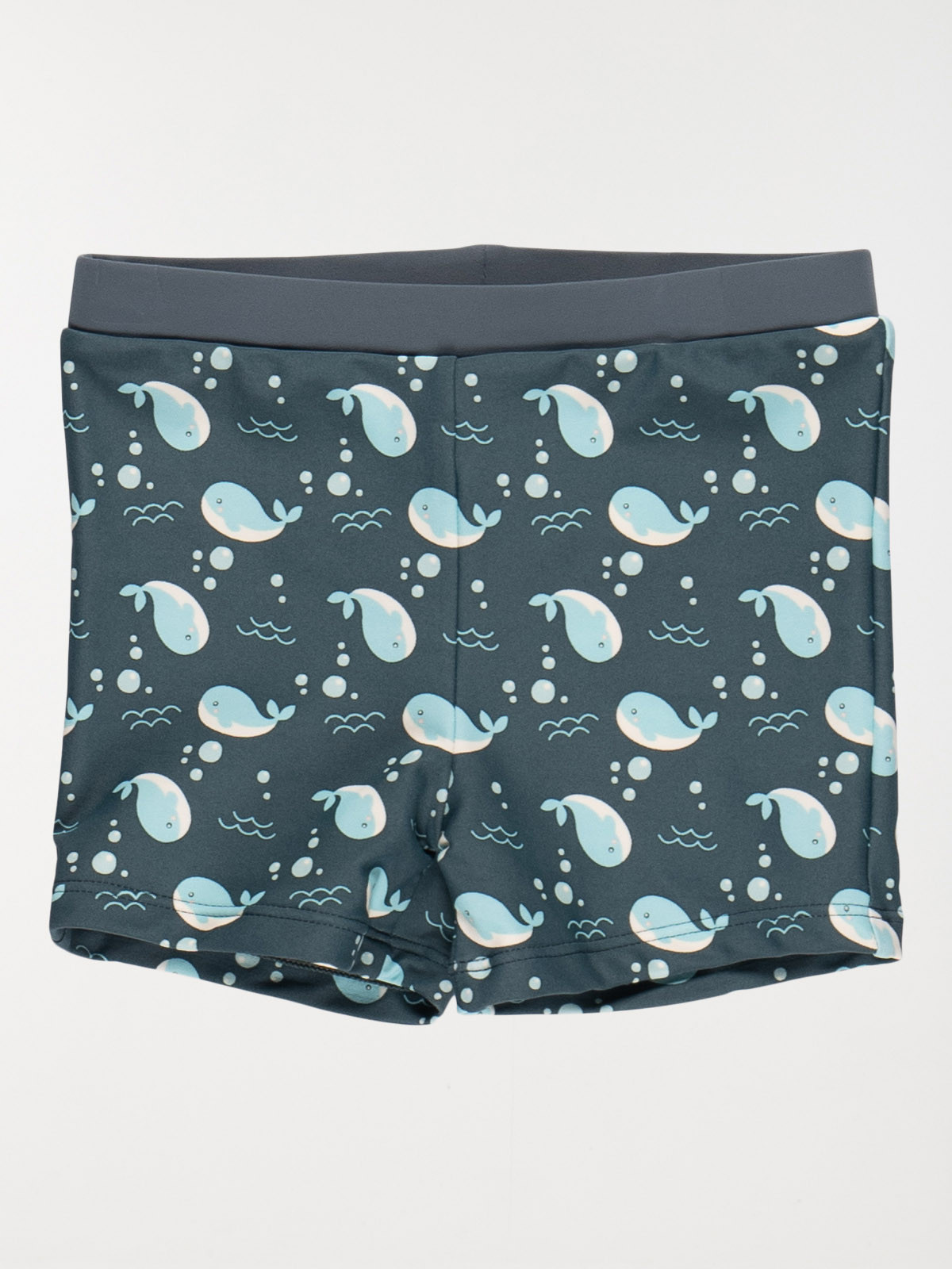 Boxer de bain baleine garçon (3 -24M)