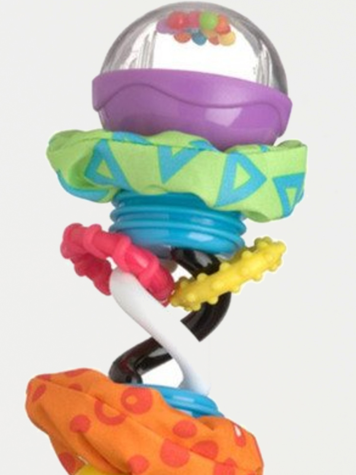 Hochet super shaker bébé Playgro