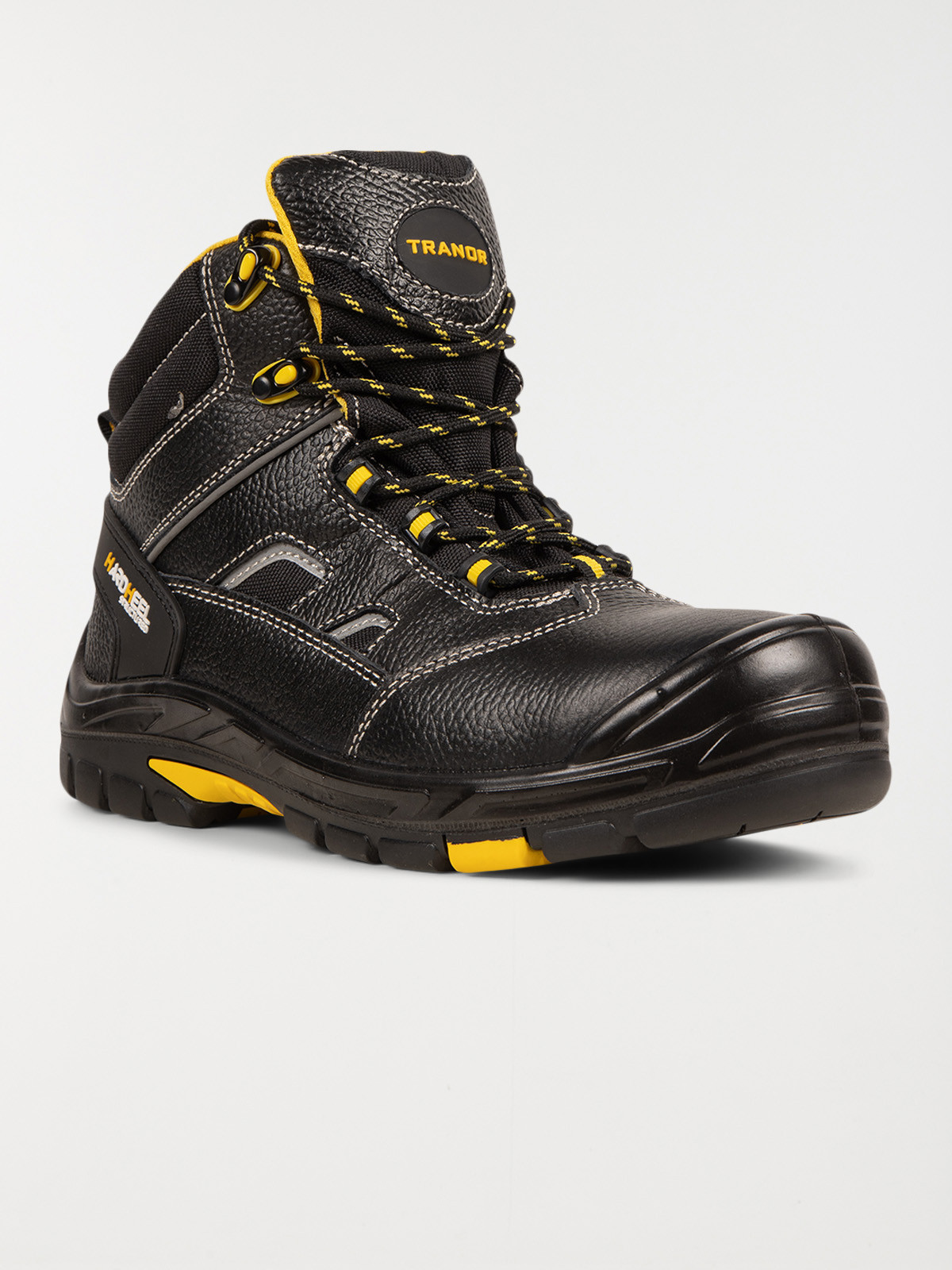 Chaussures de sécurité homme (40-46) Chaussures de sécurité homme (40-46)