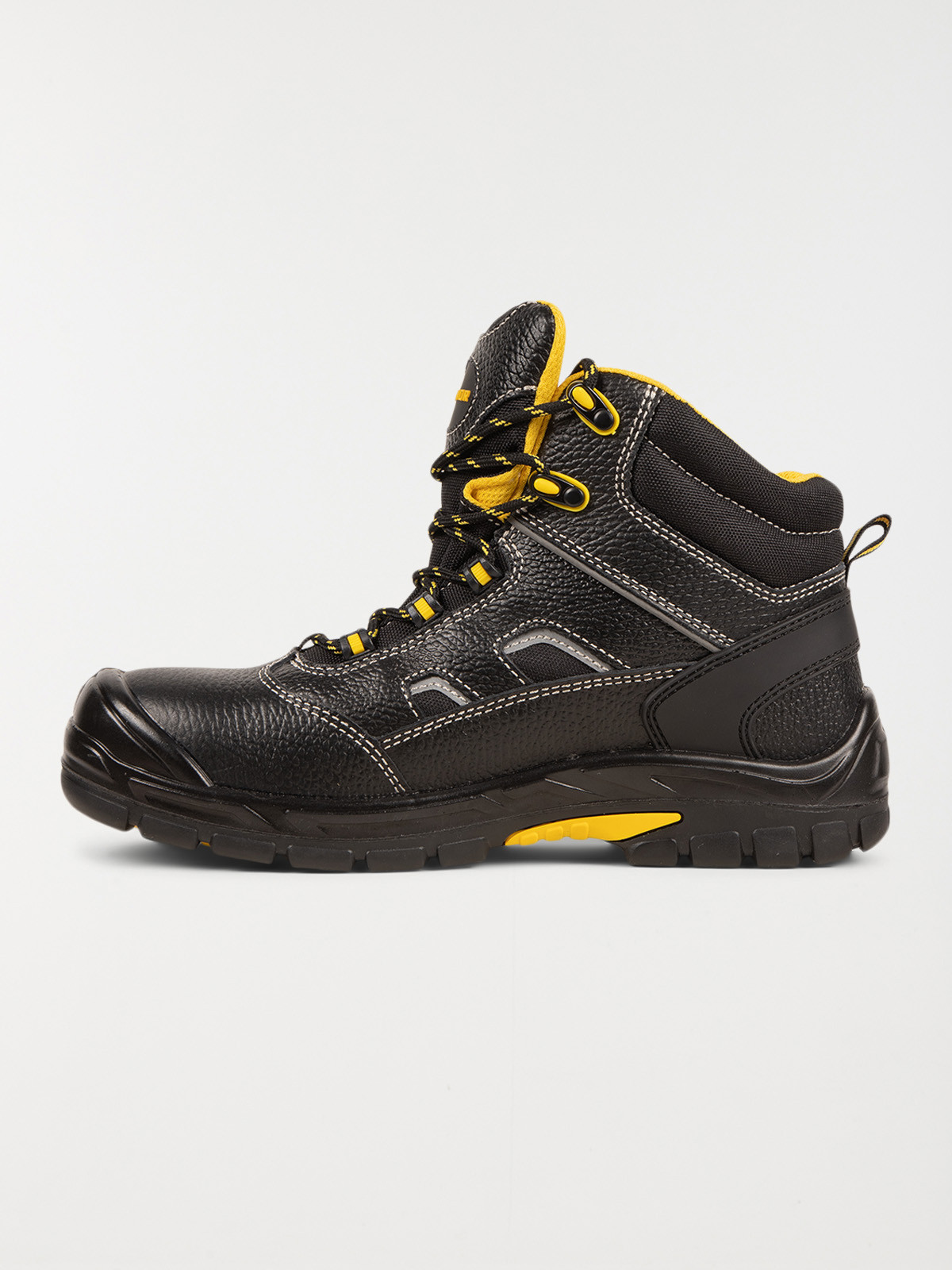 Chaussures de sécurité homme (40-46) Chaussures de sécurité homme (40-46)