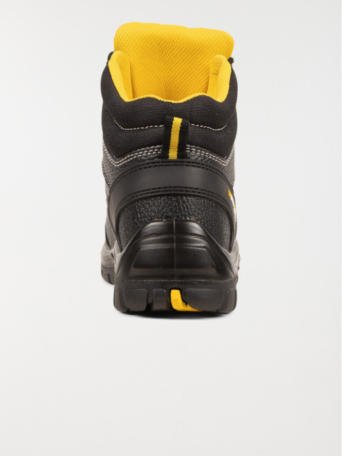 Chaussures de sécurité homme (40-46) Chaussures de sécurité homme (40-46)
