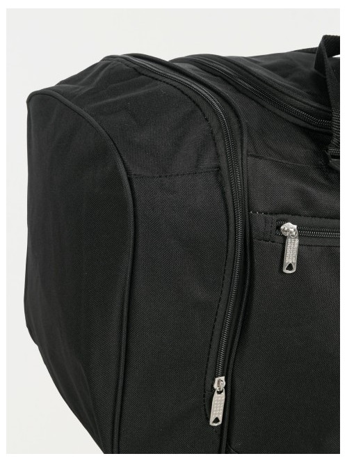 Sac de voyage uni 87L