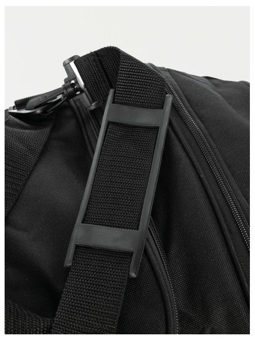 Sac de voyage uni 87L