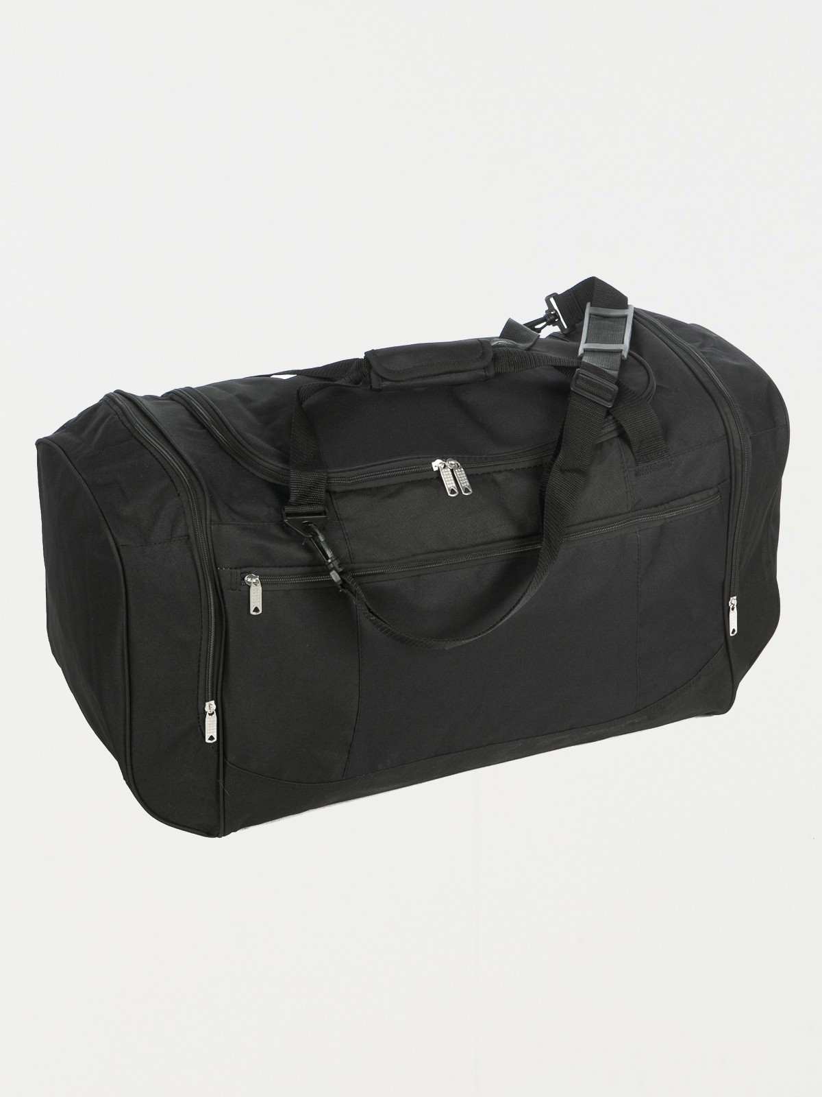 Sac de voyage uni 87L