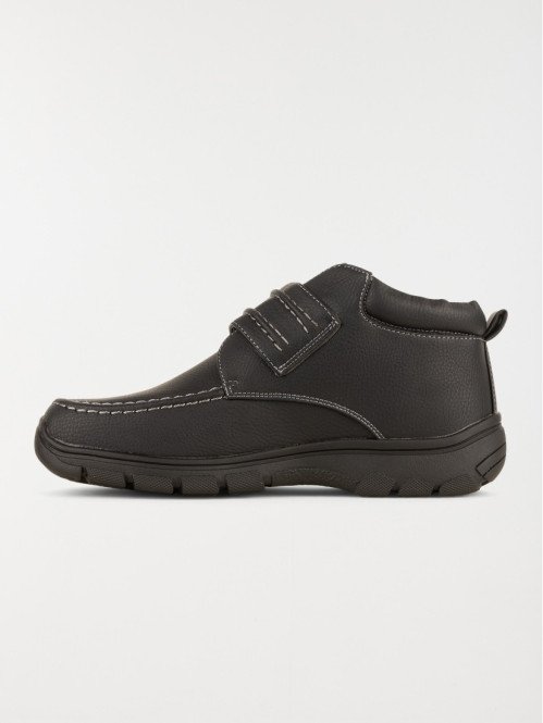 Bottines homme scratch (40-46)