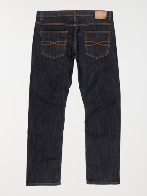 Jean regular stone grande...