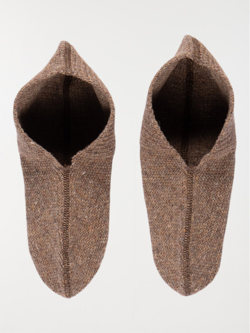 Chaussons pour bottes et...