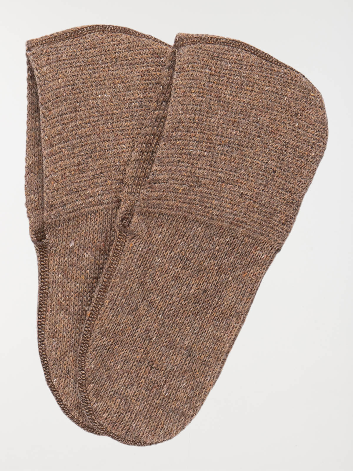 Chaussons pour bottes et sabots