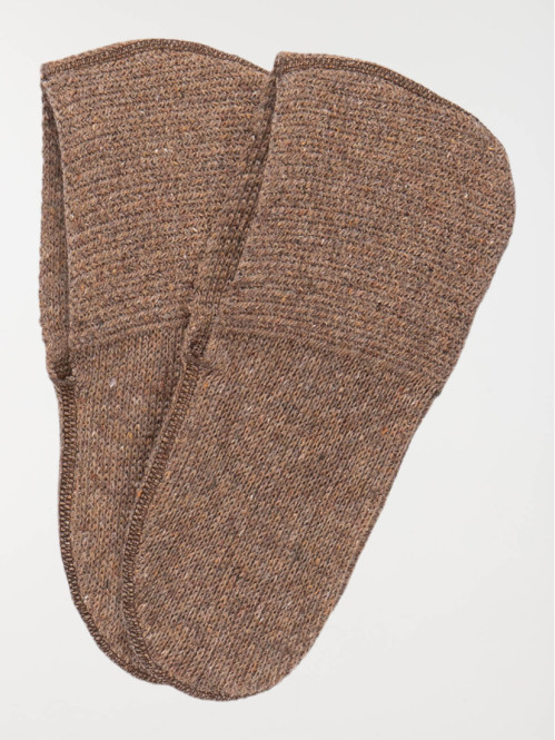 Chaussons pour bottes et sabots