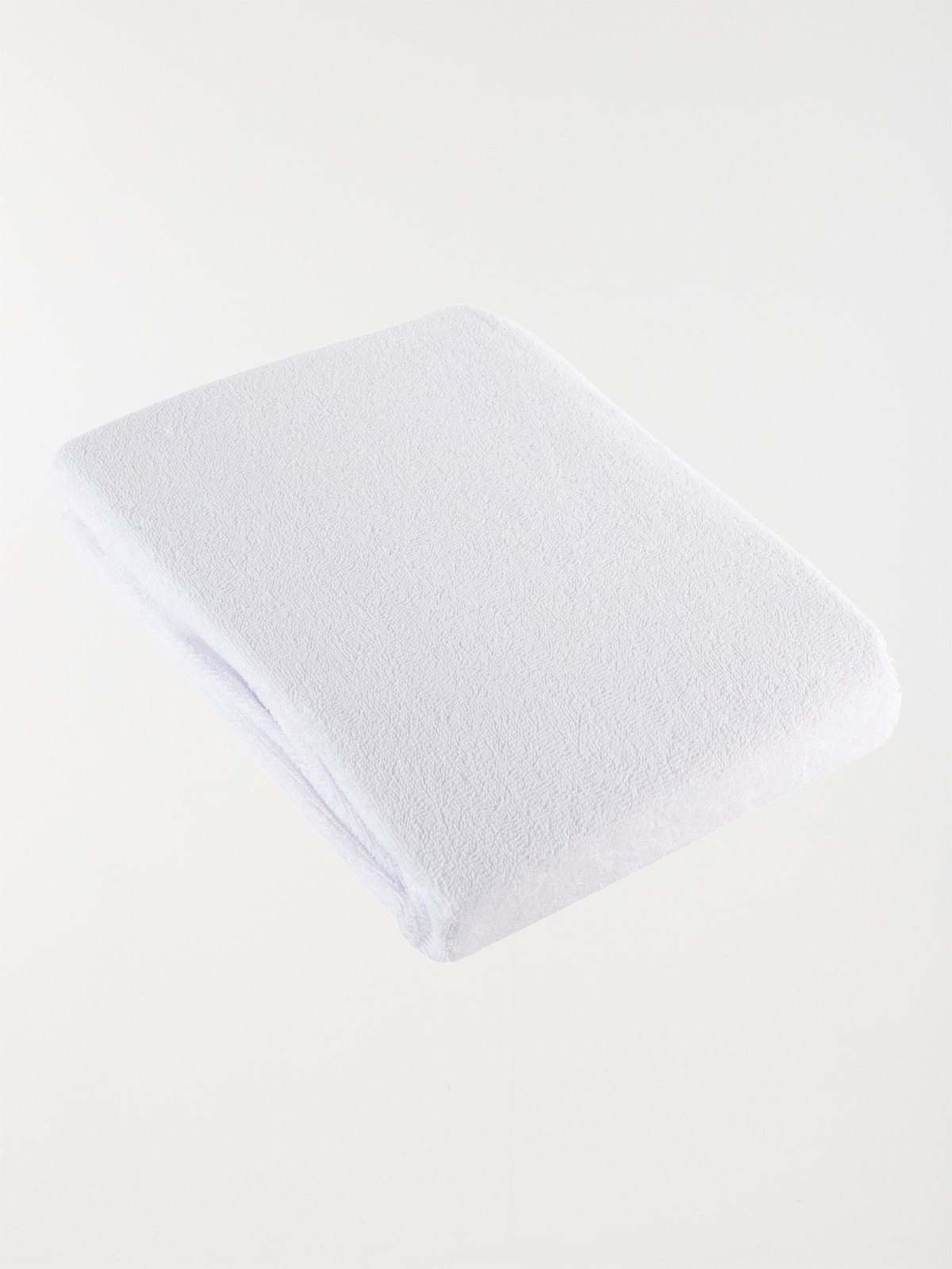 Protection matelas 60x120 cm imperméable