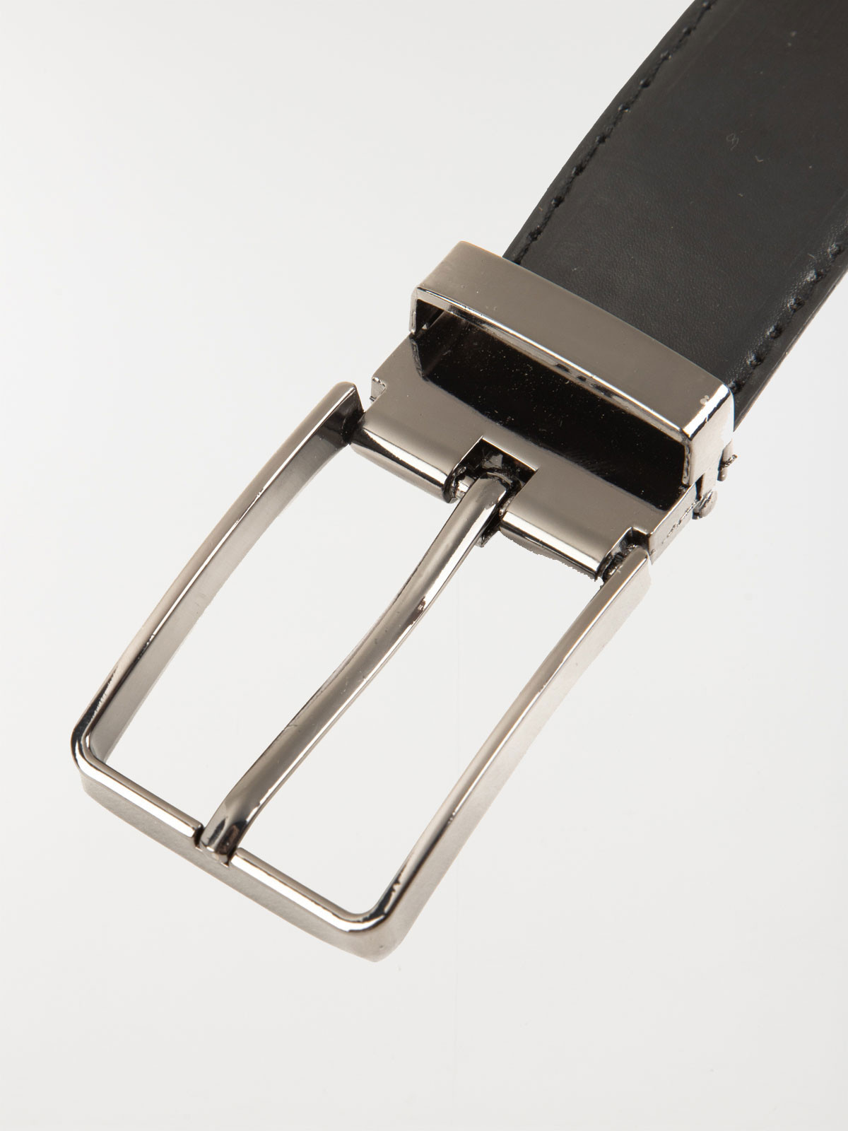 Ceinture noire ville homme Ceinture noire ville homme