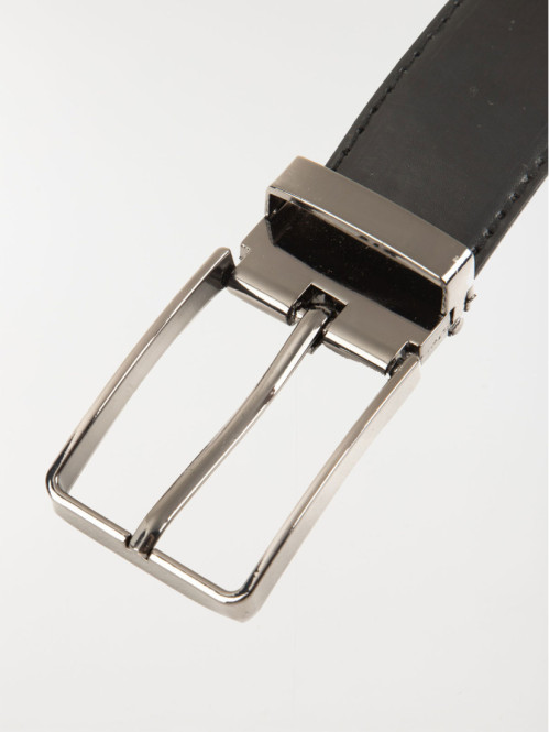 Ceinture noire ville homme