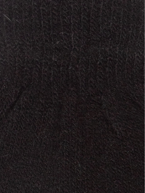 Gants magiques noirs enfant