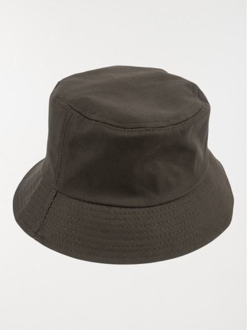 Bob uni coloris noir femme