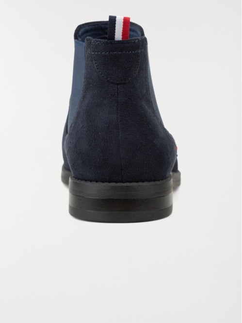 Bottines chelsea homme (41-46) Bottines chelsea homme (41-46)