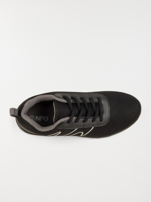 Chaussures sport garçon...