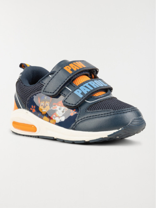 Chaussure Pat' Patrouille garçon (24-30)