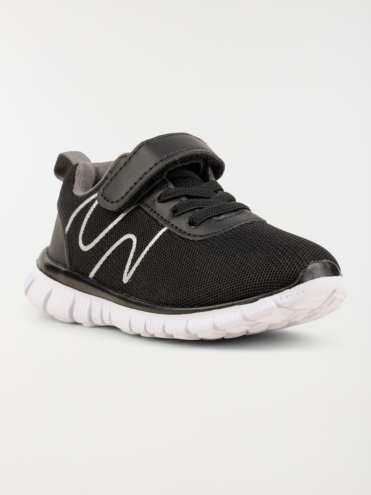 Chaussure sport noir online